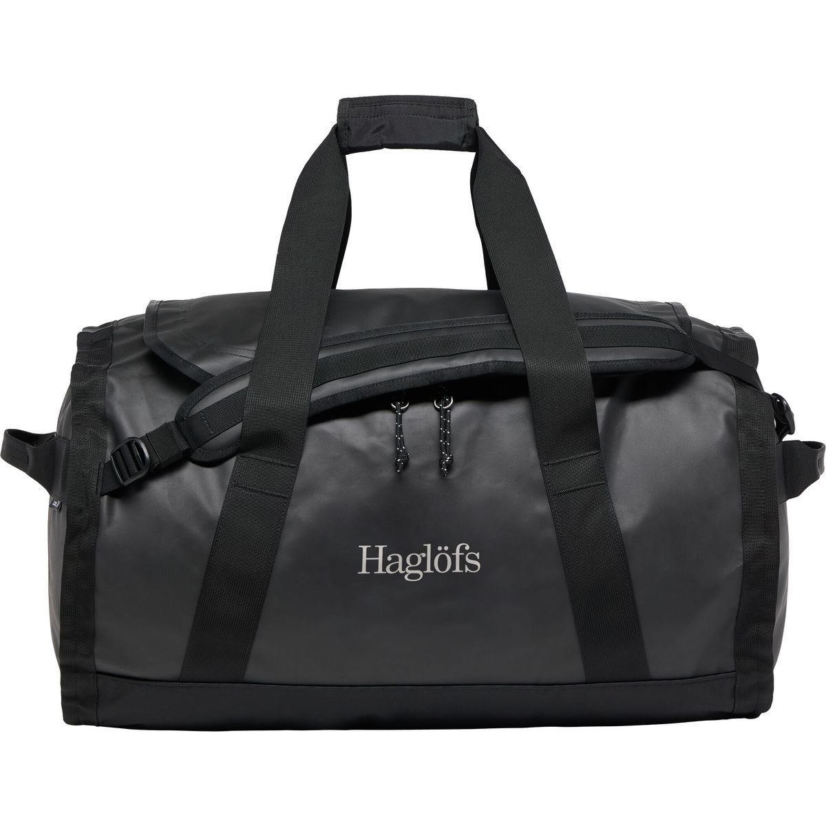 Haglöfs Lava 70 true black (2C5) 1-SIZE 6076902C5005