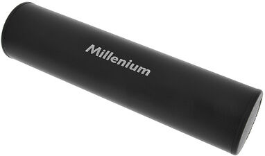 Millenium Metal Shaker Black noir