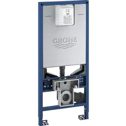 GROHE Rapid SLX WC -Element 39596, 1,13m Bauhöhe