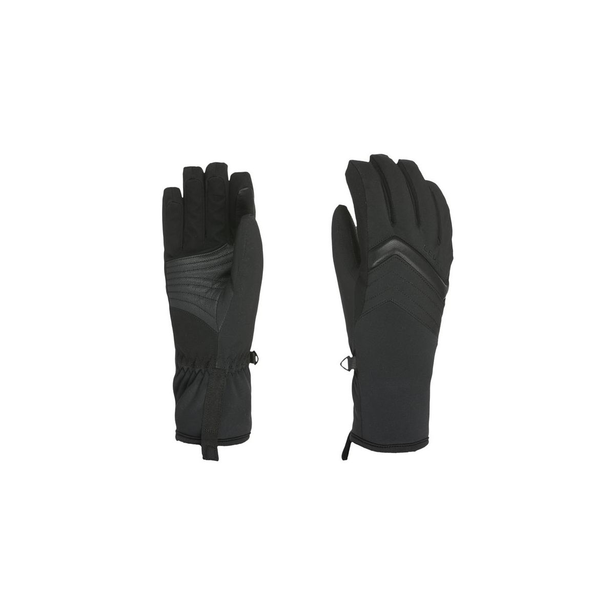 Level Jazz W black (01) 7,5 3370WG-01-7,5