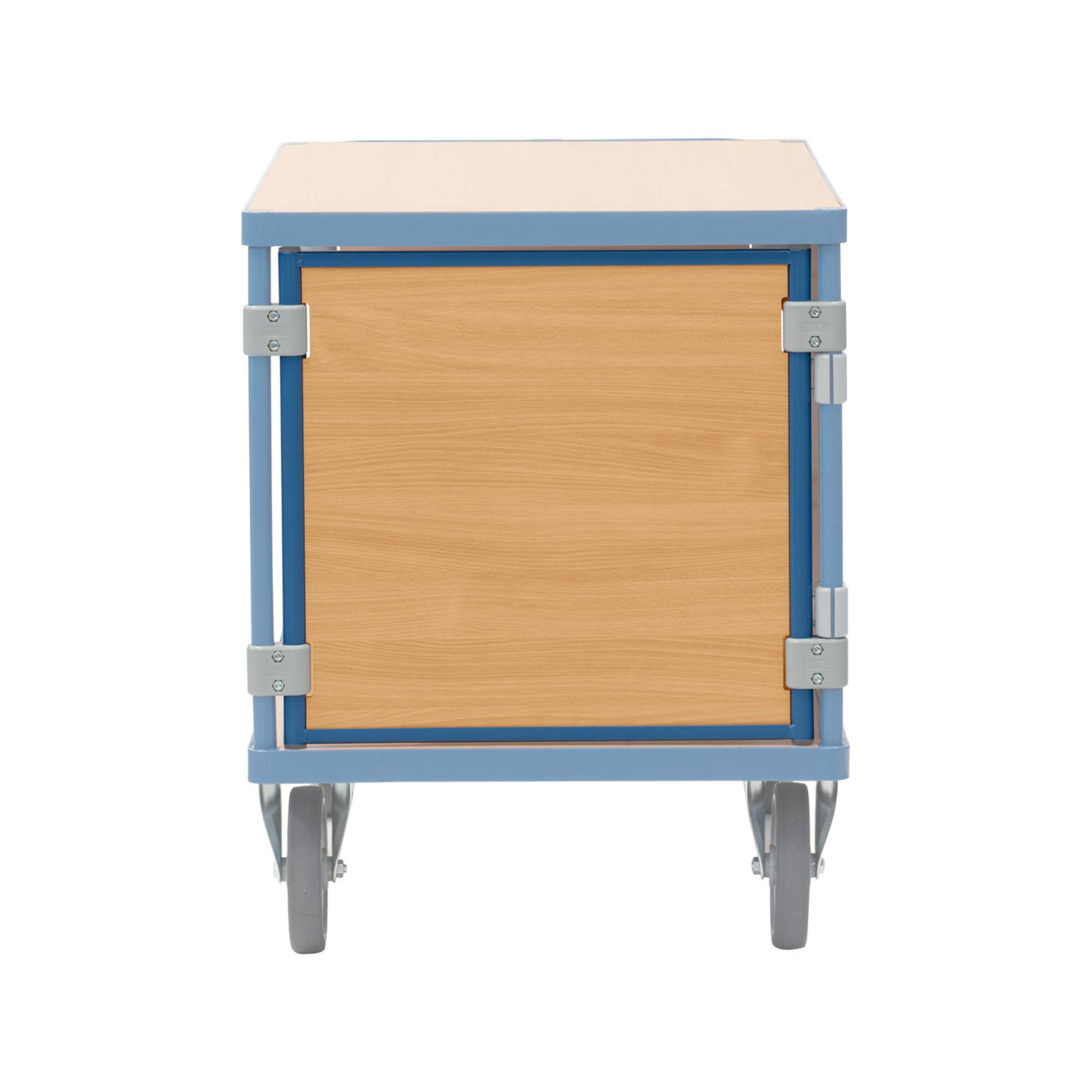 Fetra Stirnwand -Holz- 600 mm (E2401SW)
