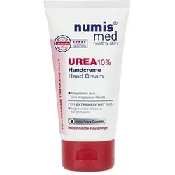 Numis Med Urea 10% Handcreme 75 ML