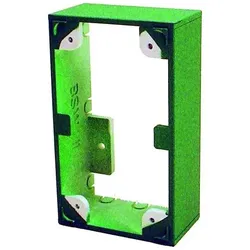 Assa Abloy, Personenschutz, Adapter für AP-Montage