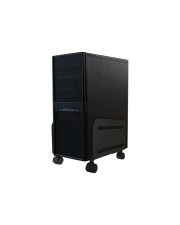 Neomounts CPU-M100 Wagen für CPU mobile PC-Halterung Schwarz (CPU-M100BLACK)