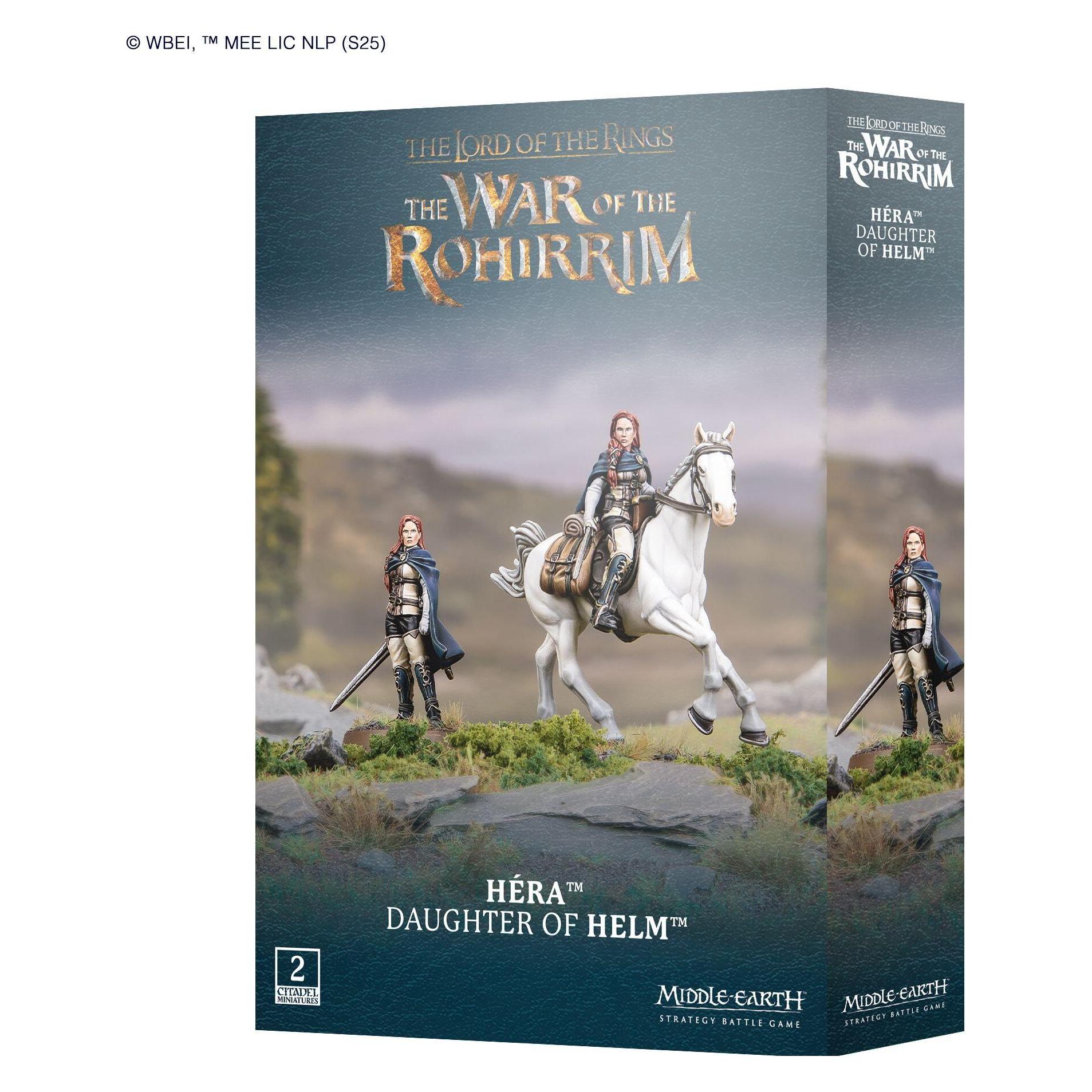 Games Workshop 30-98 (Kunststoff) (30-98)