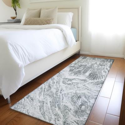 Addison Rugs Premium Washable Super Soft Modern Tide Mayfield Rug