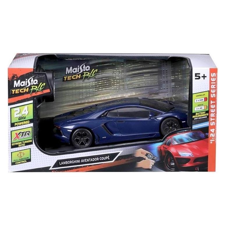 MAISTO RC 1/24 Lambo AventCoupe 81522 15228 (225201)