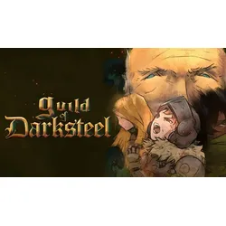 Guild of Darksteel