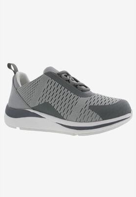 Women's Drew Sprinter Sneakers by Drew in Grey Combo (Size 11 M)
