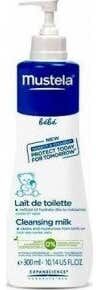 Mustela loción 300 ml