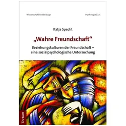 Specht:Wahre Freundschaft, Sachbücher von Katja Specht
