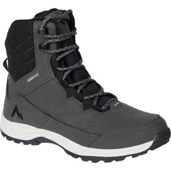 McKinley Annabella IV AQB Winterschuhe Damen | Gr. 38 | grau - grau