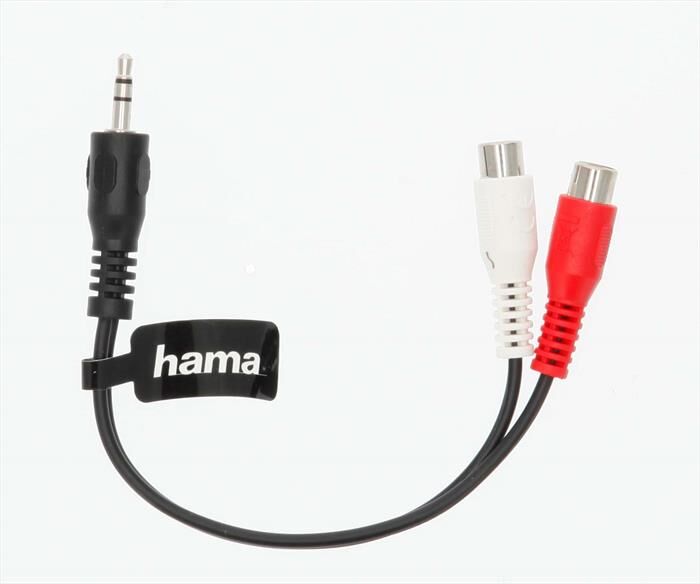 Hama Cavetto Adattatore