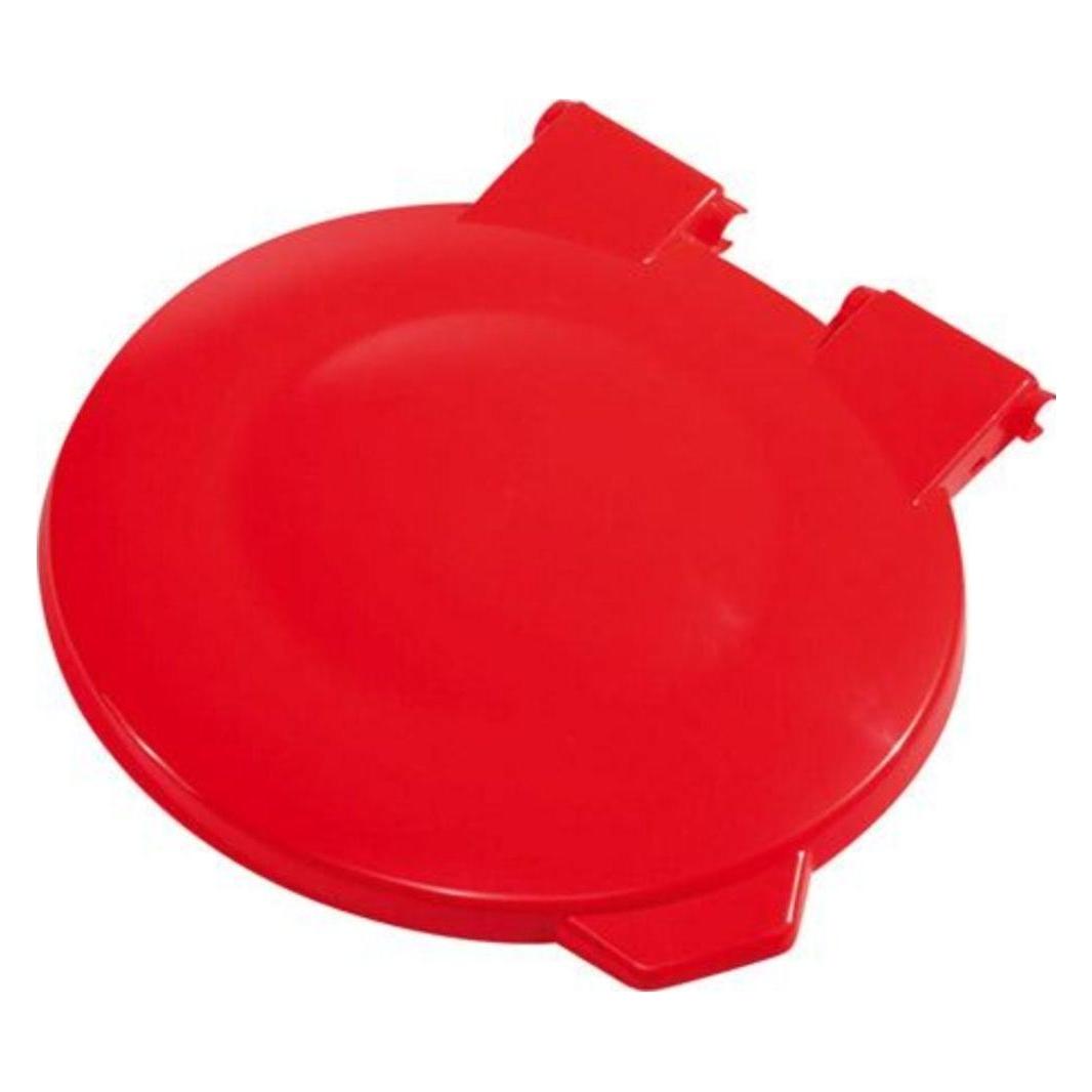 Evo-Products Deckel rot für Sammler 630x560x1080mm (4053569813822)