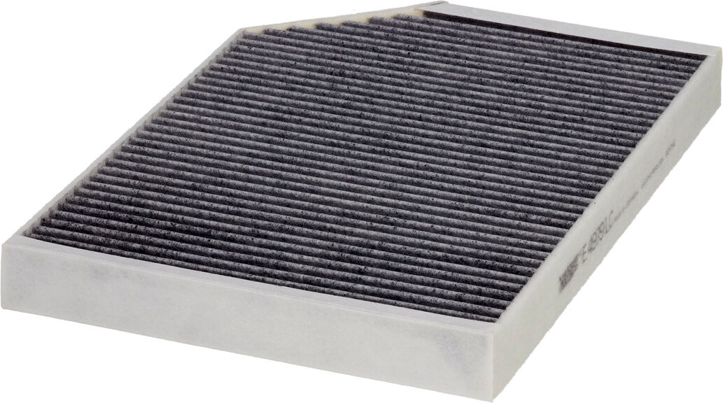 Hengst Filter Filter, Innenraumluft E4979lc Für Bentley Porsche