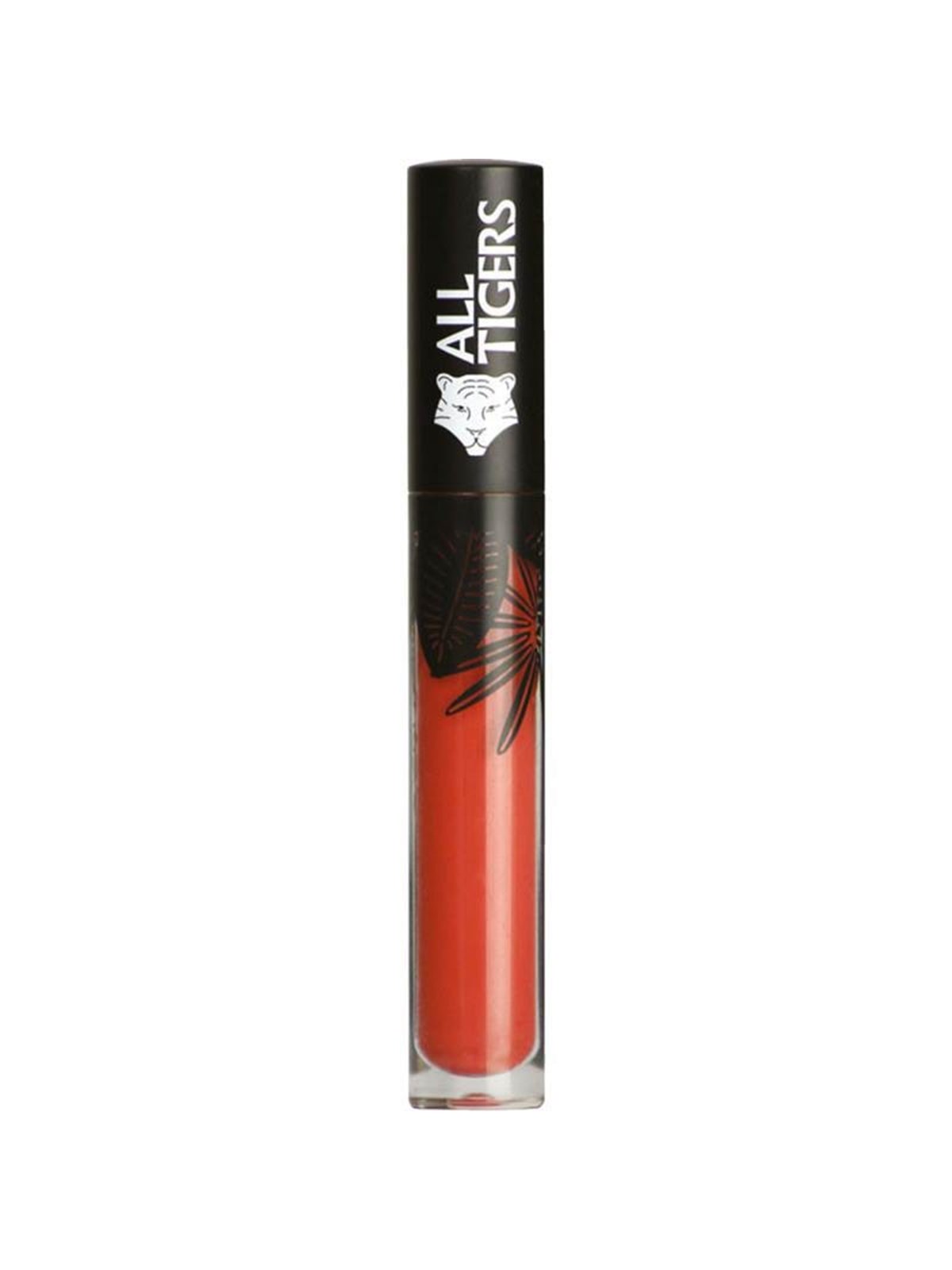 All Tigers Natural & Vegan Natural Matte Lip Gloss 8 ml. - 683 Make Your Mark.