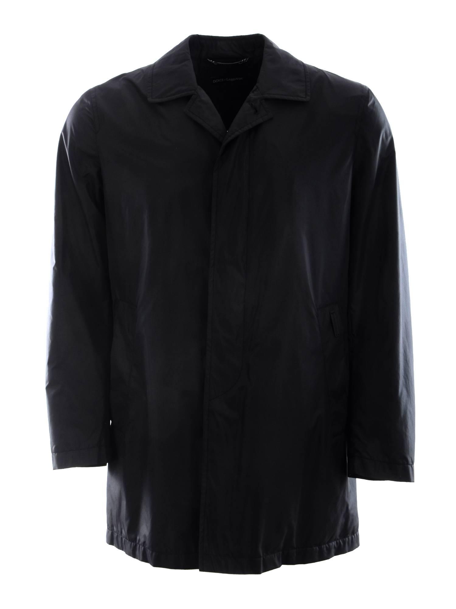 Dolce & Gabbana Men Jacket