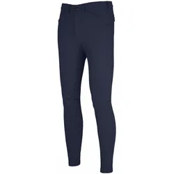 Reithose PI New Rodrigo kniegrip, Herren Classic Sports nightblue 390 44