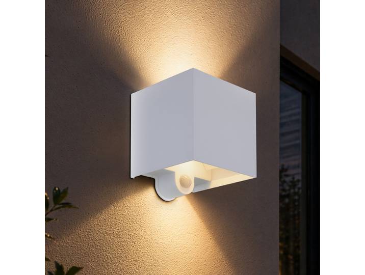 Applique murale 34168WSS 10 x 13 x 10cm Blanc
