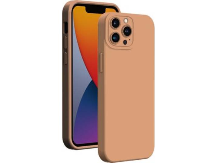Bigben Connected - Coque Iphone 14 Plus Full Protection Rose