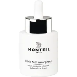 Monteil ELIXIR METAMORPHOSE Collagen Boost Serum 30 ml