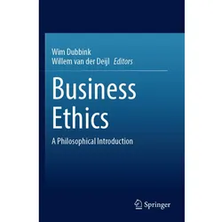 Business Ethics, Fachbücher