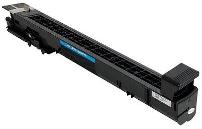 Toner CF301C Compatibile per HP Color Laserjet Enterprise Flow M880Z MFP M880Z 827A Ciano Pagine 32.000