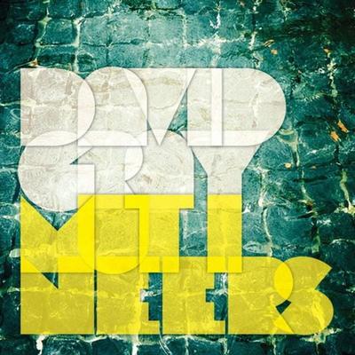 Gray, D: Mutineers - David Gray, CD