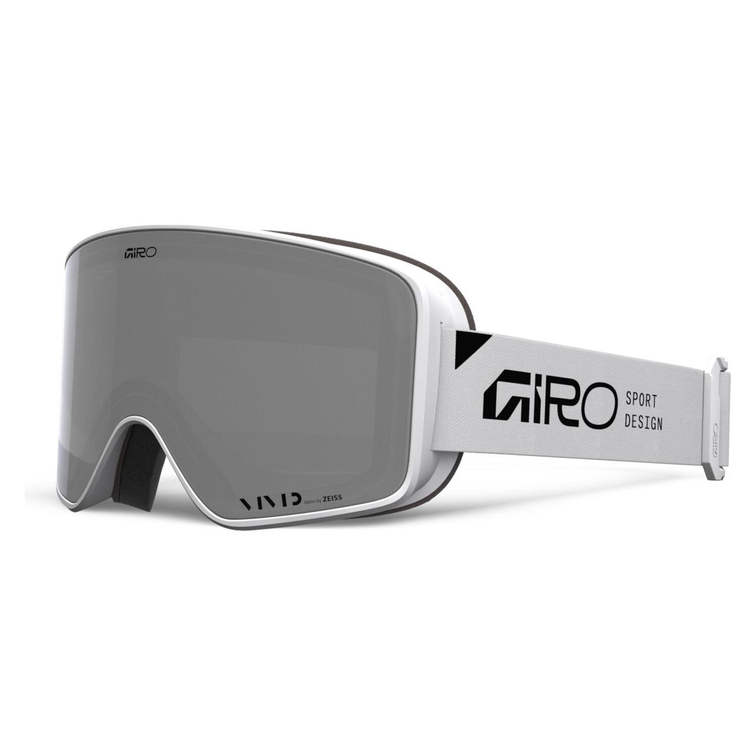 Giro Method II Vivid Goggle (340525009019248000)