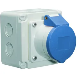 Bals Elektrotech. CEE-Steckdose 110544