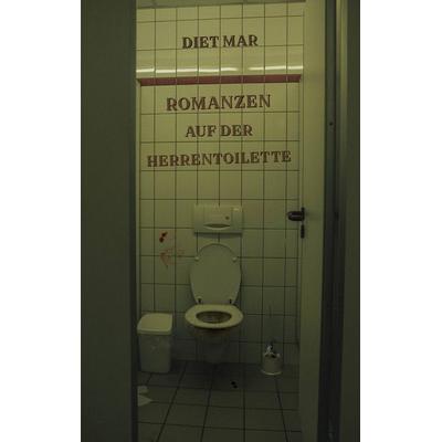 Romanzen auf der Herrentoilette, Taschenbuch von Diet Mar, BoD – Books on Demand, 978-3-7543-3790-5