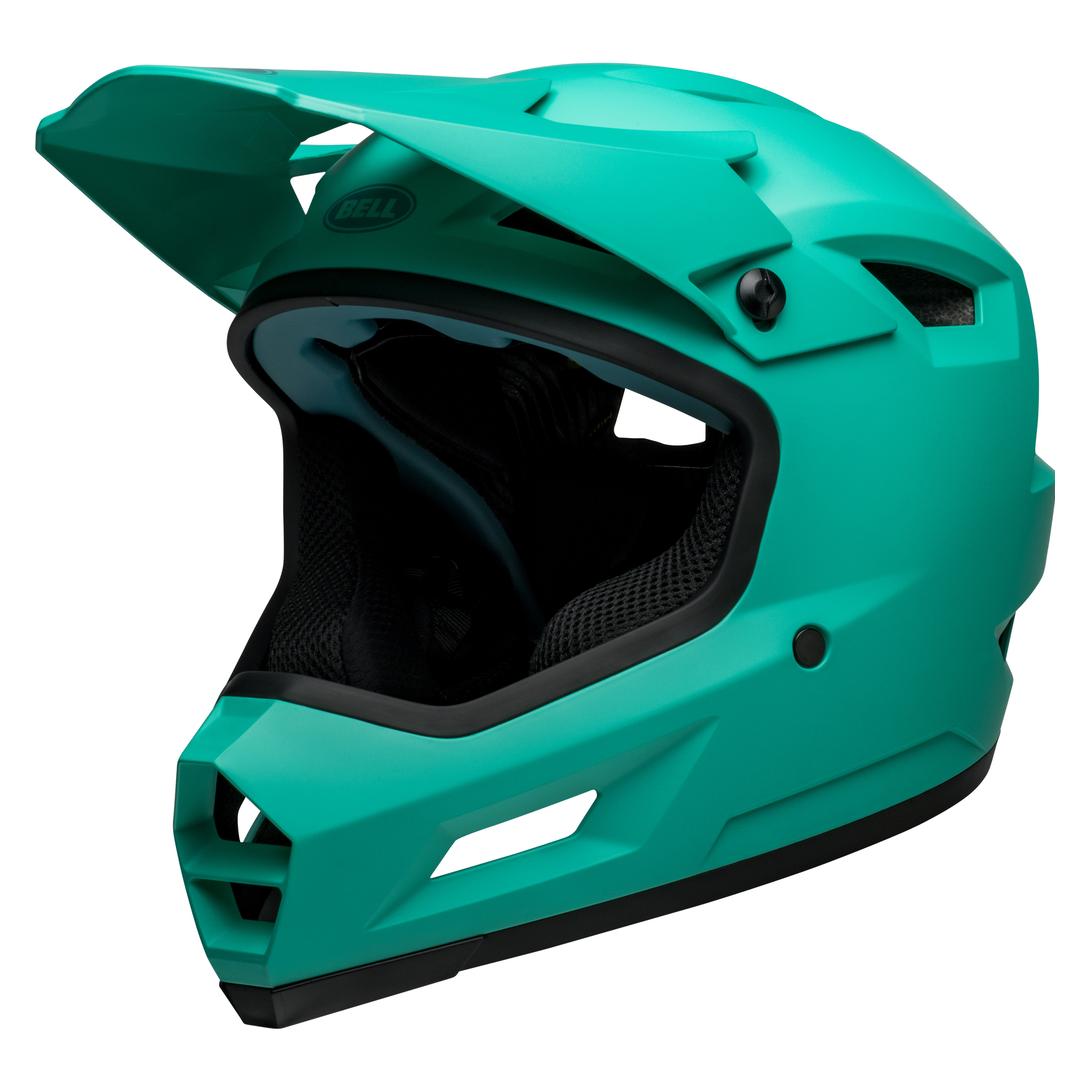 Bell Sanction II Helmet (59 - 61 cm) (7155802)