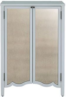 Chandler 2-Door Cabinet - Ballard Designs