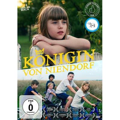 Königin von Niendorf, DVD