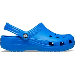 Crocs Classic Clog Blau 33-34 - 33-34