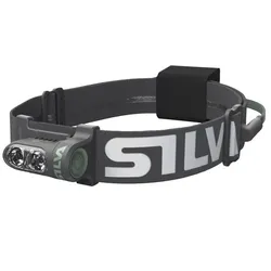 Silva Unisex Trail Runner Free 2 Ultra schwarz