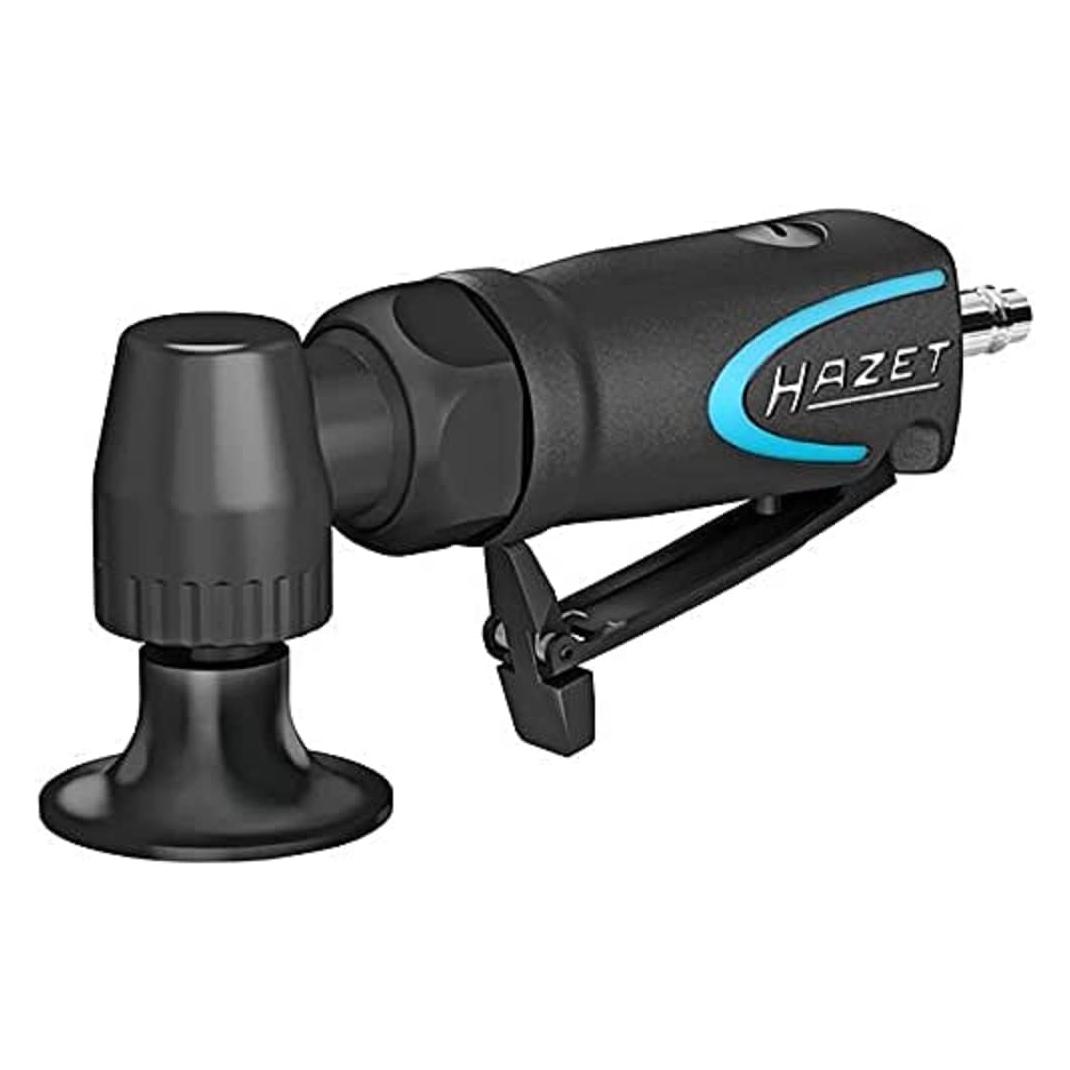 Hazet 9033M-11 Mini-Tellerschleifer (Exzenterschleifer) (9033M-11)