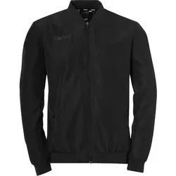 KEMPA Jacke COLLEGE, Größe L in Schwarz Schwarz