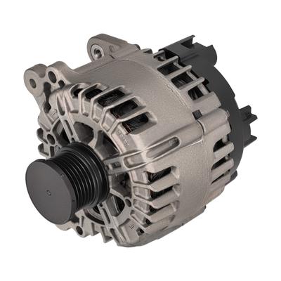 BOSCH Generator 0986081340 für VW