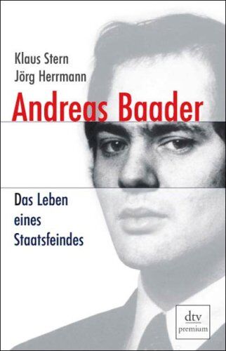 Jörg Herrmann - Andreas Baader. Das Leben eines Staatsfeindes - Preis vom 19.10.2026 19:33:35 h