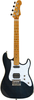 Flight Pathfinder Tenor TBK Transparent Black Hochglanz