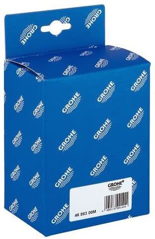 Grohe Sensia IGS odor filter 4688300M
