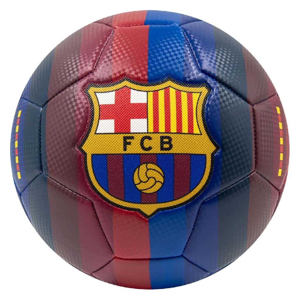 Nobrand FC Barcelona Ball 26/27 (5) (72358405)