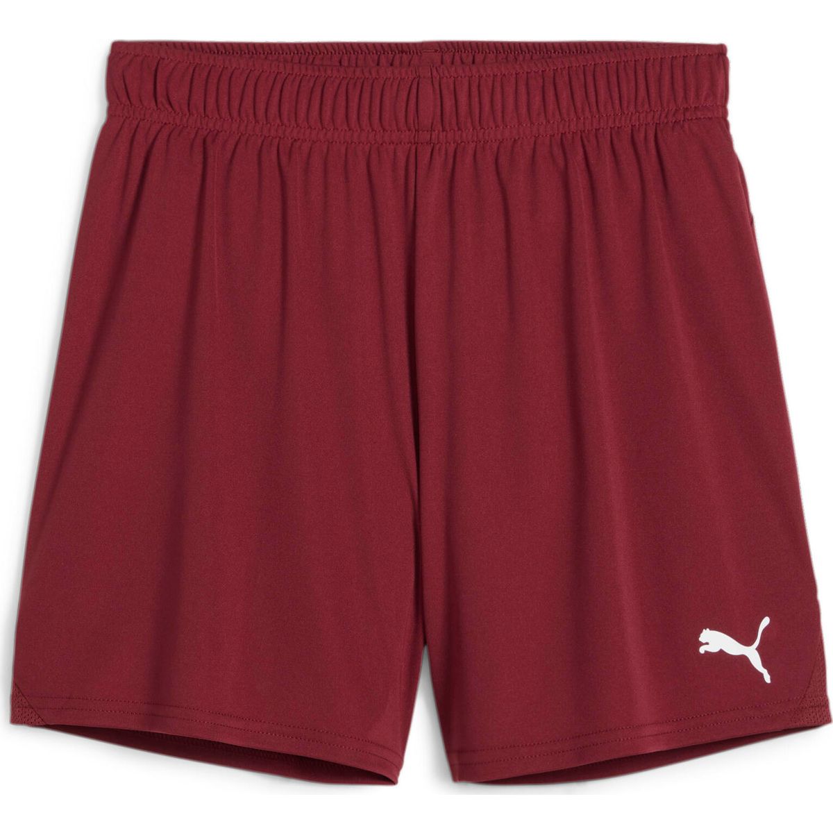 Puma Teamgoal Shorts Wmns team regal red-puma white (09) M 705754-09-M
