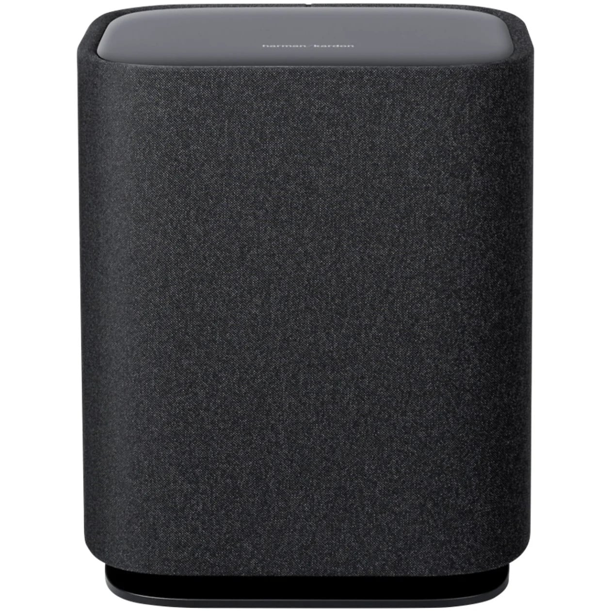 Harman Kardon Enchant Sub Subwoofer Zwart met Bluetooth