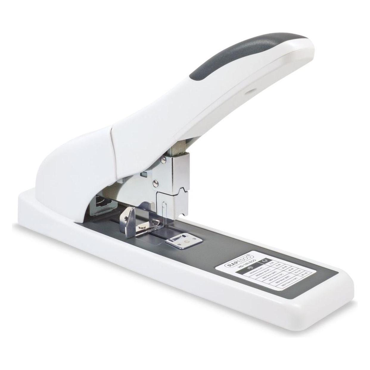 Rapesco Eco HD-140 (140 Blätter) (B01N6T2XZW)