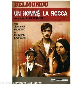 Jean Becker - Un nomme la rocca [FR Import] - Preis vom 09.10.2026 07:28:09 h