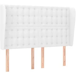 vidaXL, Bett Zubehör, Madoren (147 x 23 x 128 cm)