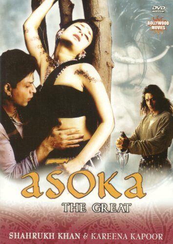 Santosh Sivan - Asoka - The Great - Preis vom 12.10.2026 11:37:12 h