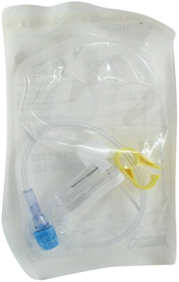 Gripper Plus Nadeln 20gx25mm